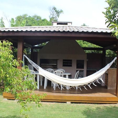 Casa Do Sossego P/Ate 9 Pessoas Villa Garopaba Kültér fotó