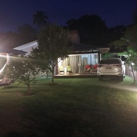 Casa Do Sossego P/Ate 9 Pessoas Villa Garopaba Kültér fotó