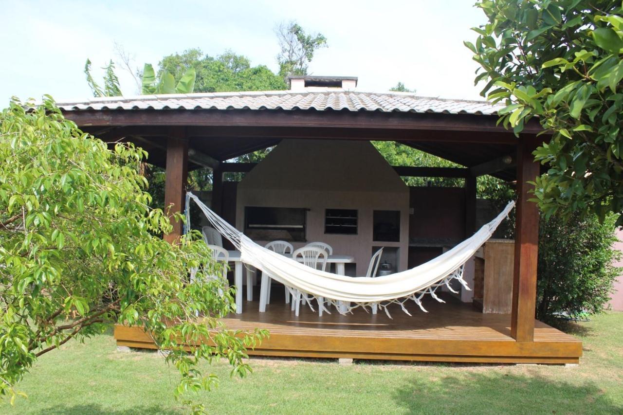 Casa Do Sossego P/Ate 9 Pessoas Villa Garopaba Kültér fotó