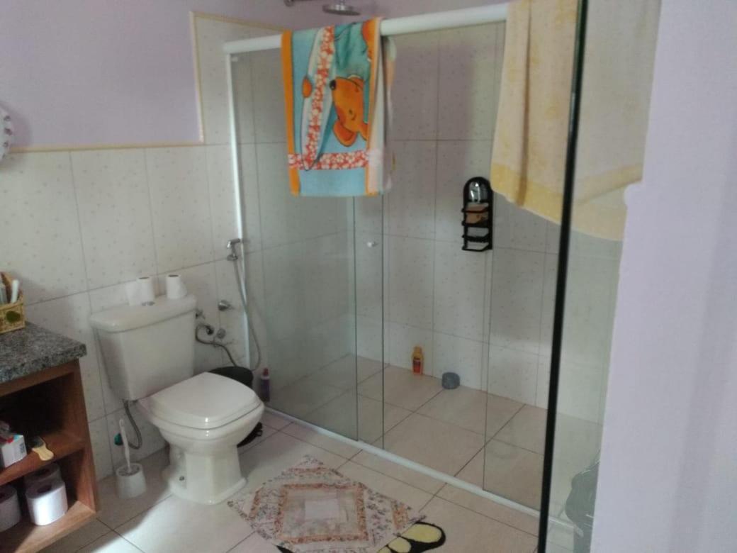 Casa Do Sossego P/Ate 9 Pessoas Villa Garopaba Kültér fotó