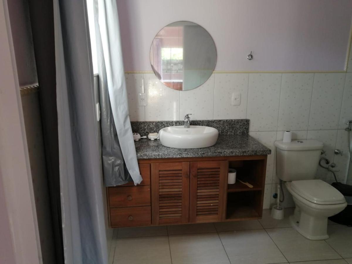 Casa Do Sossego P/Ate 9 Pessoas Villa Garopaba Kültér fotó
