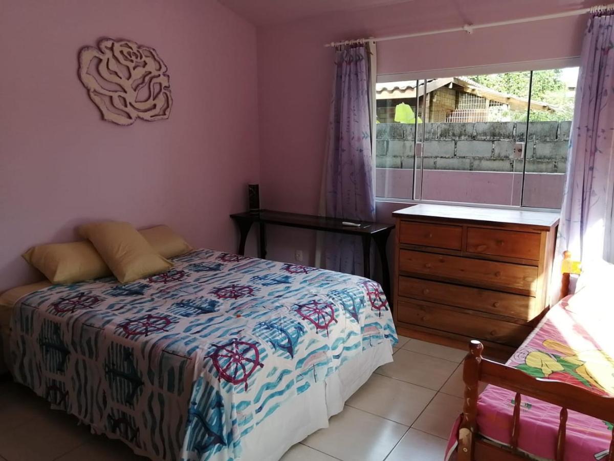 Casa Do Sossego P/Ate 9 Pessoas Villa Garopaba Kültér fotó