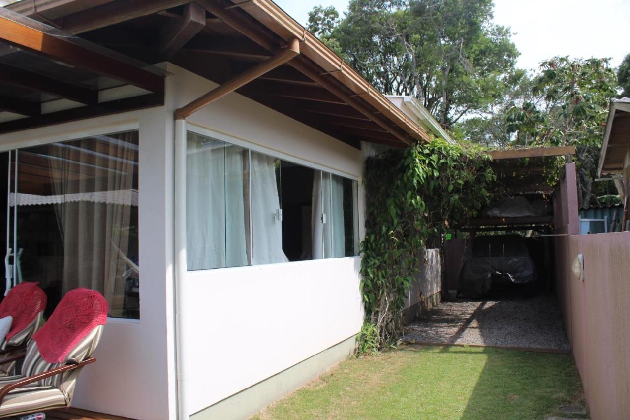 Casa Do Sossego P/Ate 9 Pessoas Villa Garopaba Kültér fotó