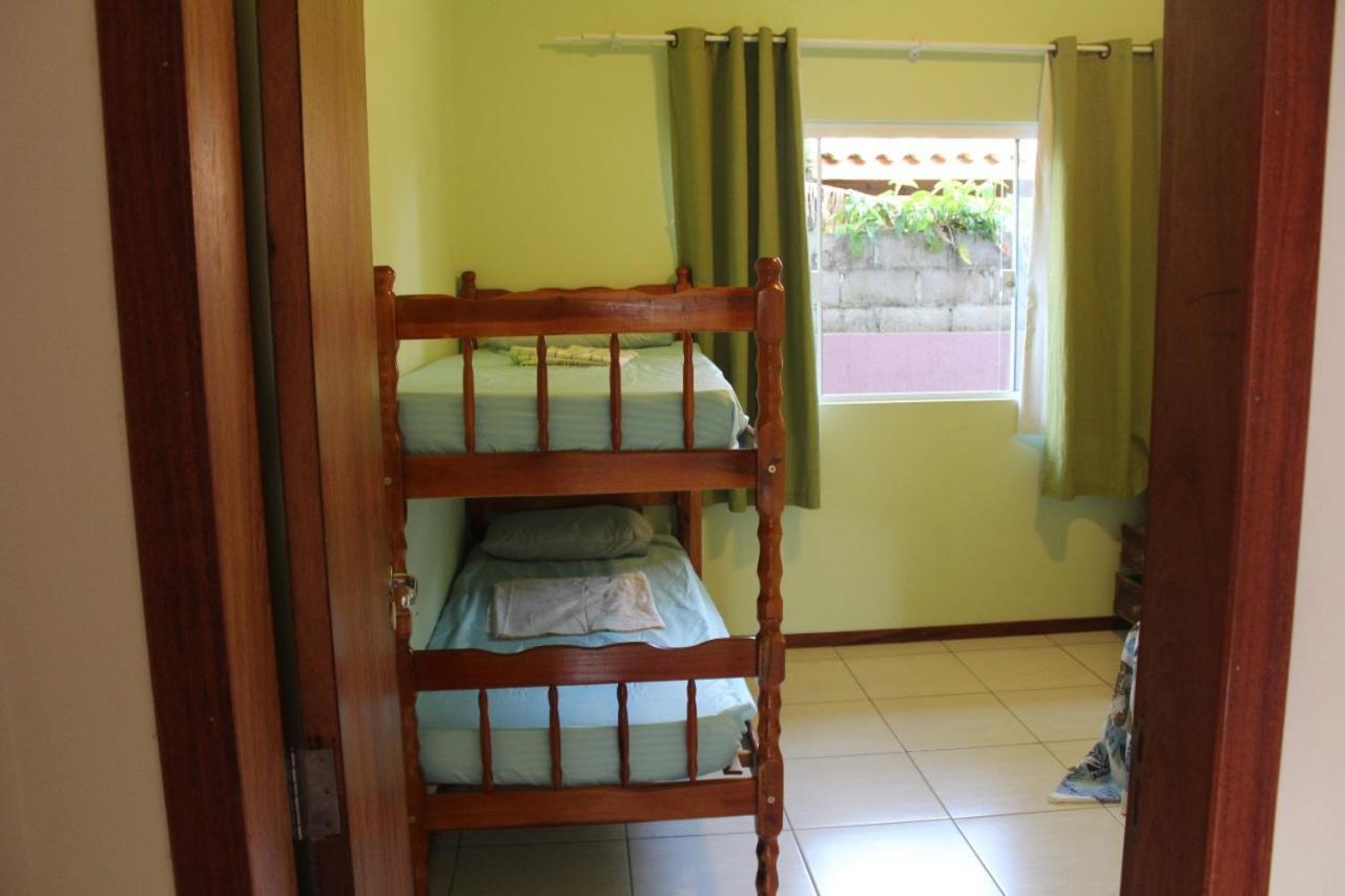 Casa Do Sossego P/Ate 9 Pessoas Villa Garopaba Kültér fotó