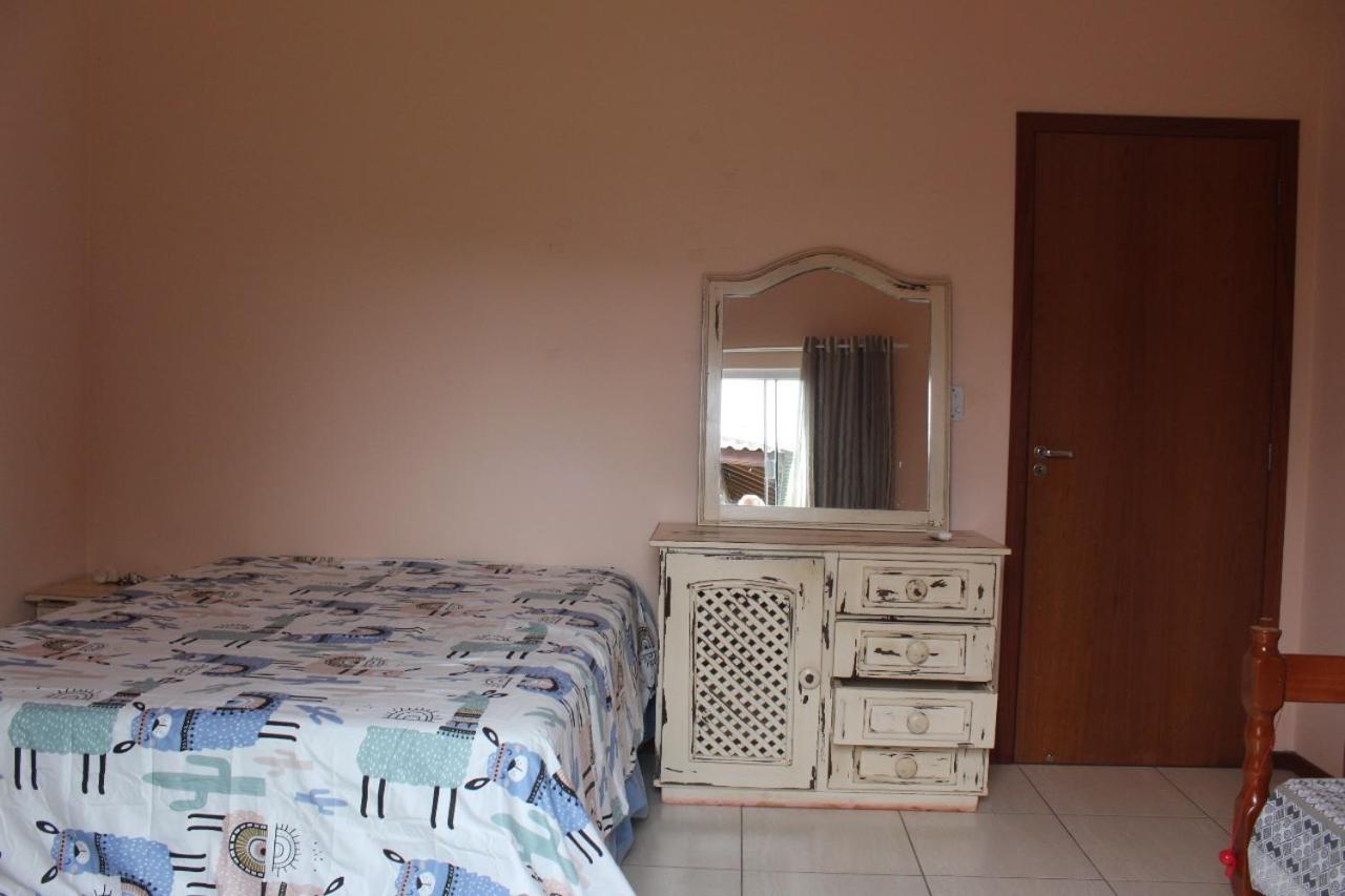 Casa Do Sossego P/Ate 9 Pessoas Villa Garopaba Kültér fotó