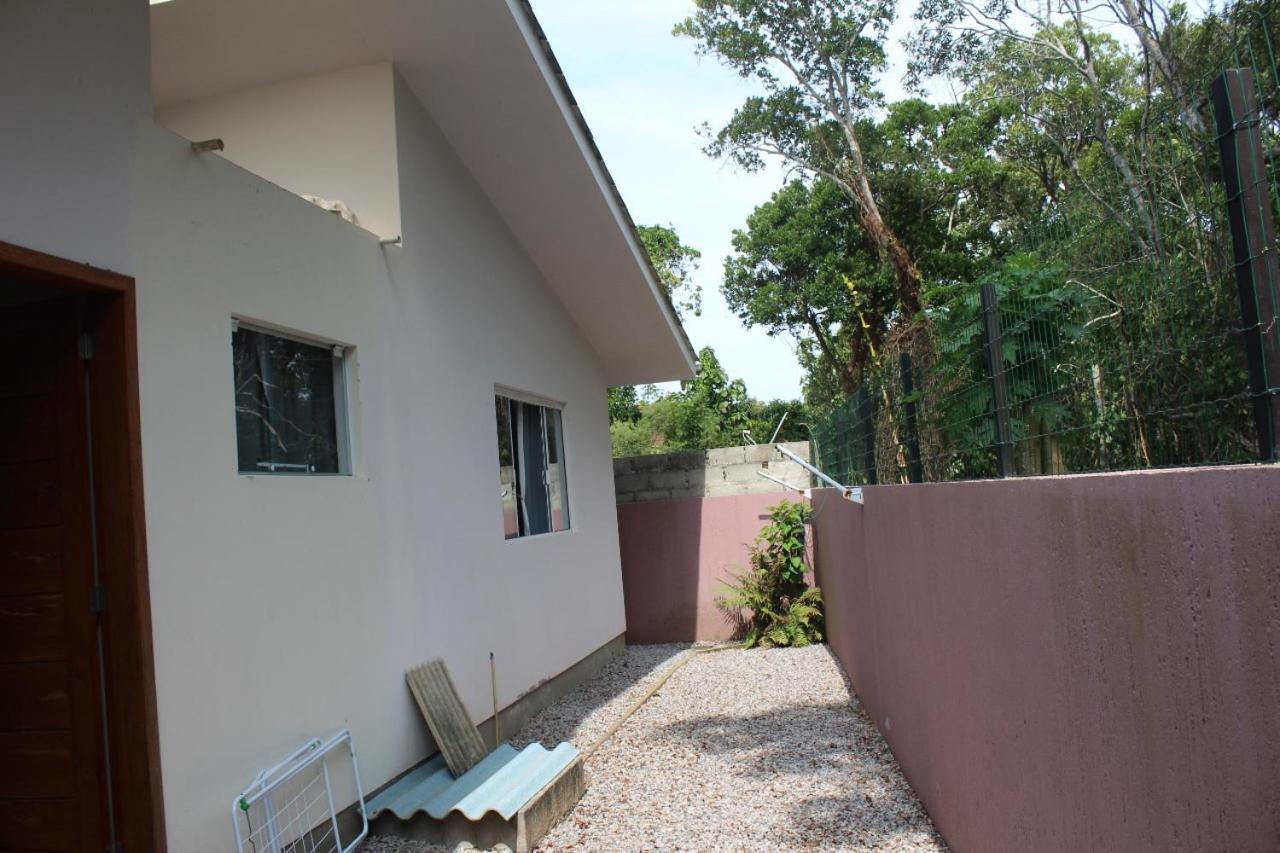 Casa Do Sossego P/Ate 9 Pessoas Villa Garopaba Kültér fotó