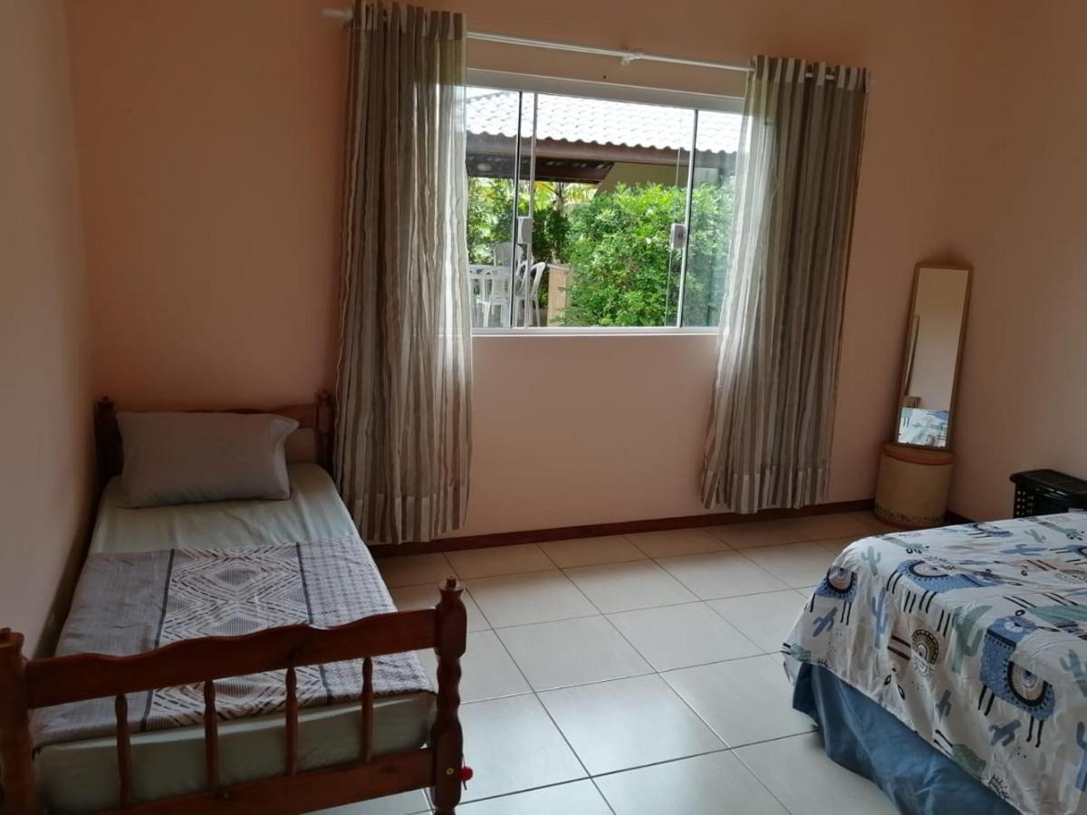 Casa Do Sossego P/Ate 9 Pessoas Villa Garopaba Kültér fotó